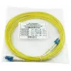 Optiskās šķiedras kabelis BlueOptics SFP3131BU2.5MK 2,5 m LC Dzeltens