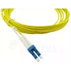 Optiskās šķiedras kabelis BlueOptics SFP3131BU2.5MK 2,5 m LC Dzeltens
