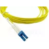 Optiskās šķiedras kabelis BlueOptics SFP3131BU2.5MK 2,5 m LC Dzeltens