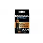 Duracell mājsaimniecības baterija Vienreizlietojama baterija AA