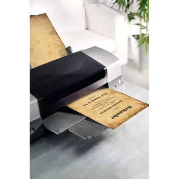 Mākslas papīra loksnes Sigel DP240 50 loksnes