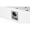 Sienas skapis Equip plāns Flex 19 inch 5U RAL7035 pelēks