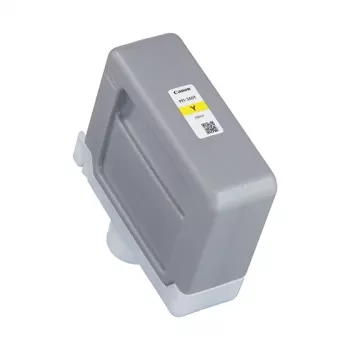 Canon PFI-340 Y tintes kasetne 1 gab. oriģināla standarta ietilpība dzeltena