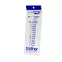 Printer label Brother ID2260 12 sheets 22 x 60 mm
