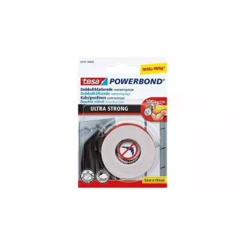Montāžas lente TESA Powerbond Ultra Strong 5 m