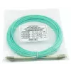 BlueOptics SRCABLE10M-BO InfiniBand optiskās šķiedras kabelis 10 m LC Bēšs