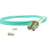 BlueOptics SRCABLE10M-BO InfiniBand optiskās šķiedras kabelis 10 m LC Bēšs