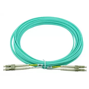BlueOptics SRCABLE10M-BO InfiniBand optiskās šķiedras kabelis 10 m LC Bēšs