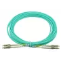 BlueOptics SRCABLE10M-BO InfiniBand optiskās šķiedras kabelis 10 m LC Bēšs