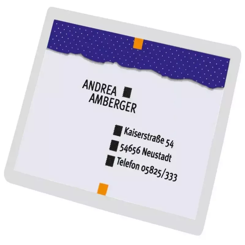 Laminēšanas plēve Sigel VZ215