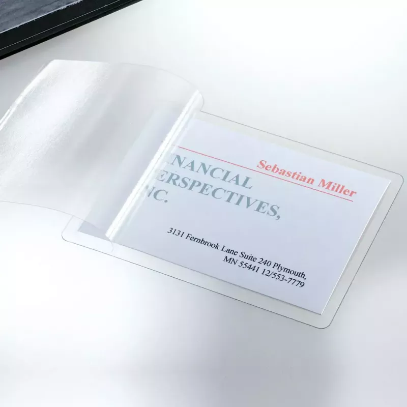Laminēšanas plēve Sigel VZ215