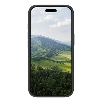 vāciņš dbramante1928 Greenland iPhone 16 ProMax Night Melns