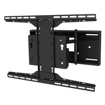 Peerless SP850-UNL TV stiprinājums/statīvs 2,03 m (80 collas) melns