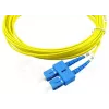 BlueOptics CAB-SMF-SC-SC-5-BO InfiniBand optiskās šķiedras kabelis 5 m SC SC