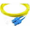 BlueOptics CAB-SMF-SC-SC-5-BO InfiniBand optiskās šķiedras kabelis 5 m SC SC