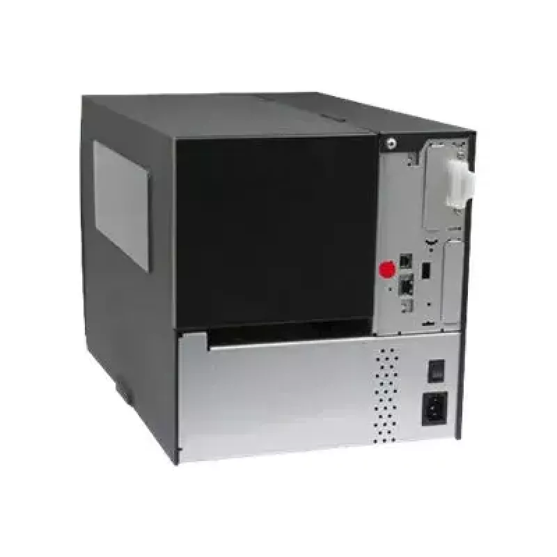 Etiķešu printeris Toshiba B-EX4T1-TS12-QM-R
