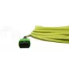 Šķiedru optiskais kabelis MPO 4x LC BlueOptics CBL-MPO12-4LC-SMF-10M 10m G.657.A1