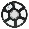 FlashForge HS PLA Filament 1.75 mm, balts, 1 kg