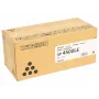 Ricoh 407323 tonera kasete 1 gab. Oriģināls melns
