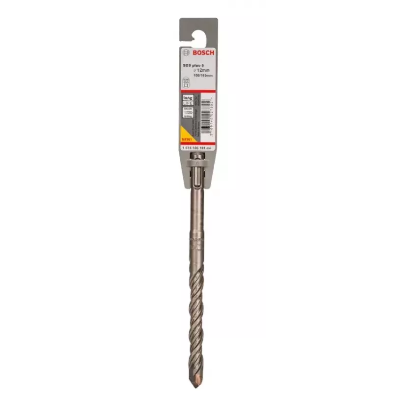 Bosch āmura urbis SDS Plus-5