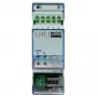 Legrand F411U2 elektrosadales paneļa piederums