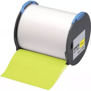 Epson RC-T1YNA 100 mm dzeltena lente