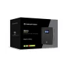 Conceptronic ZEUS03G 1200VA 720W UPS, UK kontaktligzdas x 4, HID USB, RJ45 ievade/izvade, AVR