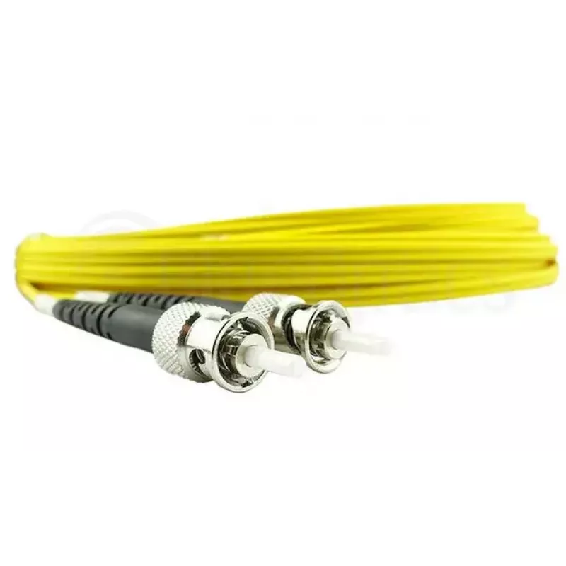 BlueOptics SFP3133BU0.5MK InfiniBand optiskās šķiedras kabelis 0,5 m LC ST