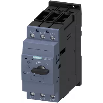 Siemens 3RV2031-4UA10 jaudas slēdzis