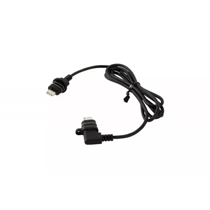 Aksesuāru komplekts Transcend TS-DBK3 melns 1 m kabelis 73 g