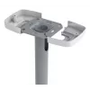 Griestu stiprinājums Kindermann Comfort² 60