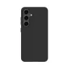 Muguras vāciņš dbramante1928 Nuuk Samsung Galaxy S25+ — plastmasa, melns