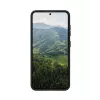 Muguras vāciņš dbramante1928 Nuuk Samsung Galaxy S25+ — plastmasa, melns