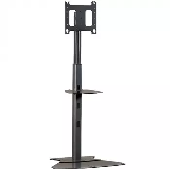 Chief MF1UB reklāmas displeja stiprinājums 165,1 cm (65 collas) melns