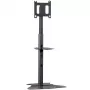 Chief MF1UB reklāmas displeja stiprinājums 165,1 cm (65 collas) melns