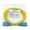 BlueOptics CAB-SMF-SC-SC-3-BO InfiniBand optiskās šķiedras kabelis 3 m SC savienotājs