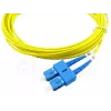 BlueOptics CAB-SMF-SC-SC-3-BO InfiniBand optiskās šķiedras kabelis 3 m SC savienotājs