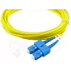 BlueOptics CAB-SMF-SC-SC-3-BO InfiniBand optiskās šķiedras kabelis 3 m SC savienotājs