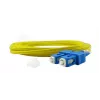 BlueOptics CAB-SMF-SC-SC-3-BO InfiniBand optiskās šķiedras kabelis 3 m SC savienotājs