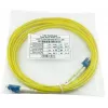 Optiskās šķiedras kabelis BlueOptics SFP3131BU2MK — OS2 vienmoda 2 m, LC–LC, 9 µm, pilns duplekss