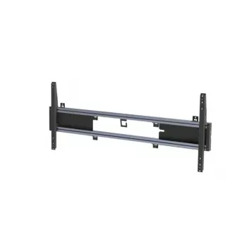 SMS Smart Media Solutions MultiMount PRO melns pelēks 100 kg ietilpība 200x400 līdz 1500x600 VESA