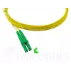 BlueOptics SFP3131BU1MM InfiniBand optiskais kabelis 1 m LC Dzeltens