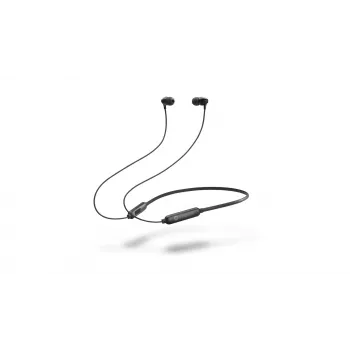 Motorola SP106 austiņas/headset Bezvadu Ievietojamās Sports Melns