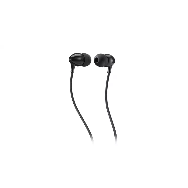 Motorola SP106 austiņas/headset Bezvadu Ievietojamās Sports Melns