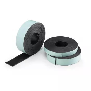 Tāfeles magnēts Legamaster magnētiskā lente 19mm x 3m