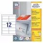 Pašlīmējošā etiķete AVERY 3659-200