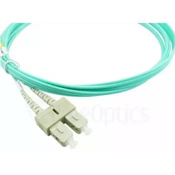InfiniBand/optiskās šķiedras kabelis BlueOptics 055702K512000007.5M-BO 7.5 m LC/APC