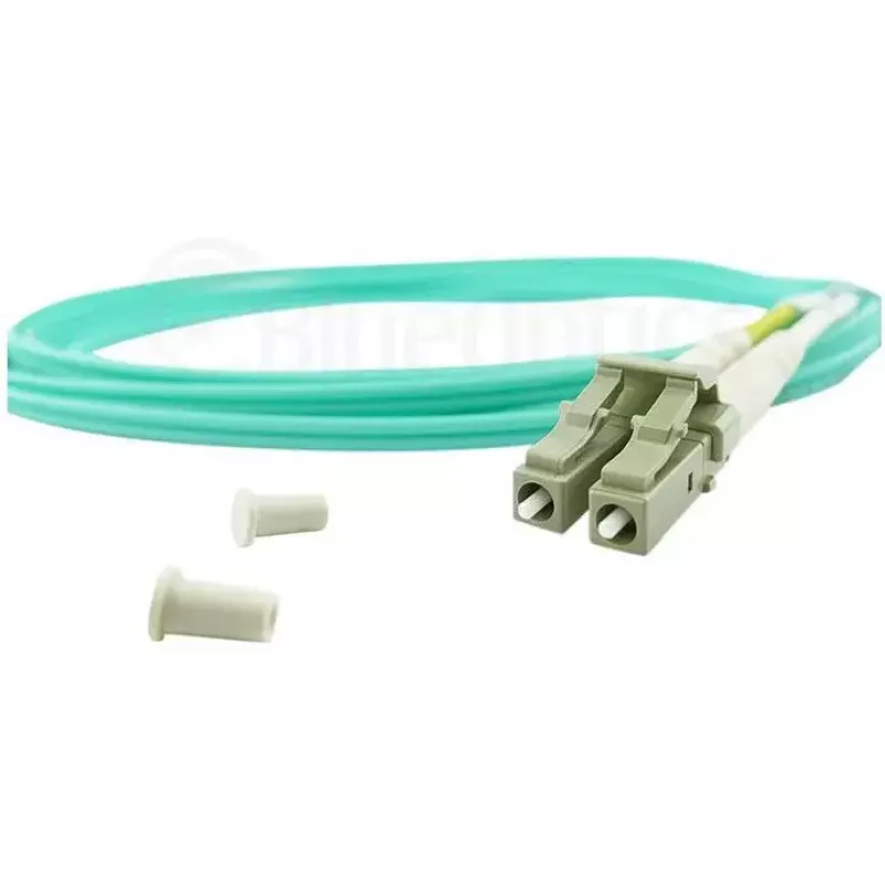 InfiniBand/optiskās šķiedras kabelis BlueOptics 055702K512000007.5M-BO 7.5 m LC/APC
