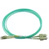 InfiniBand/optiskās šķiedras kabelis BlueOptics 055702K512000007.5M-BO 7.5 m LC/APC
