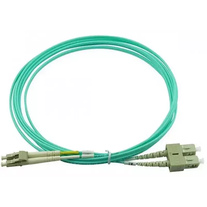 InfiniBand/optiskās šķiedras kabelis BlueOptics 055702K512000007.5M-BO 7.5 m LC/APC